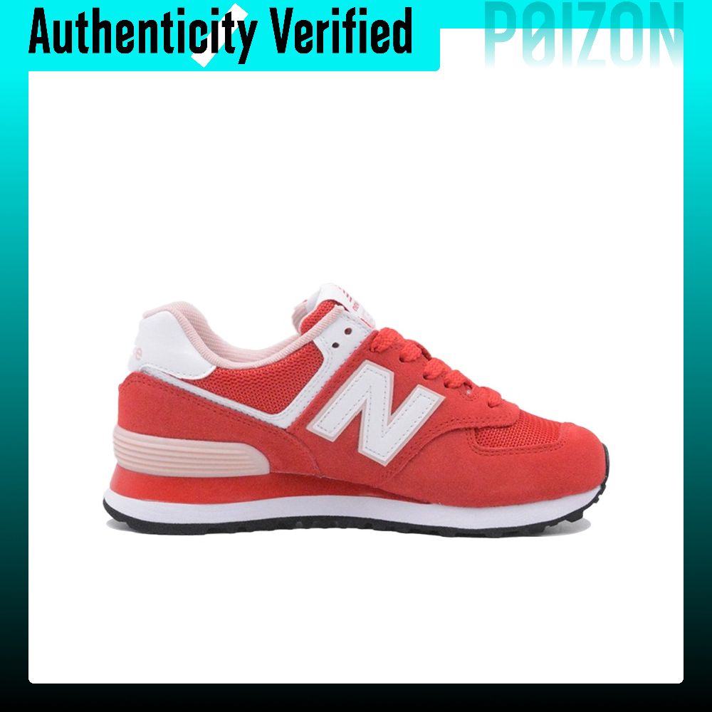 New Balance NB 574 Sepatu Lari - New Balance Shoes 574 ulasan dan harga