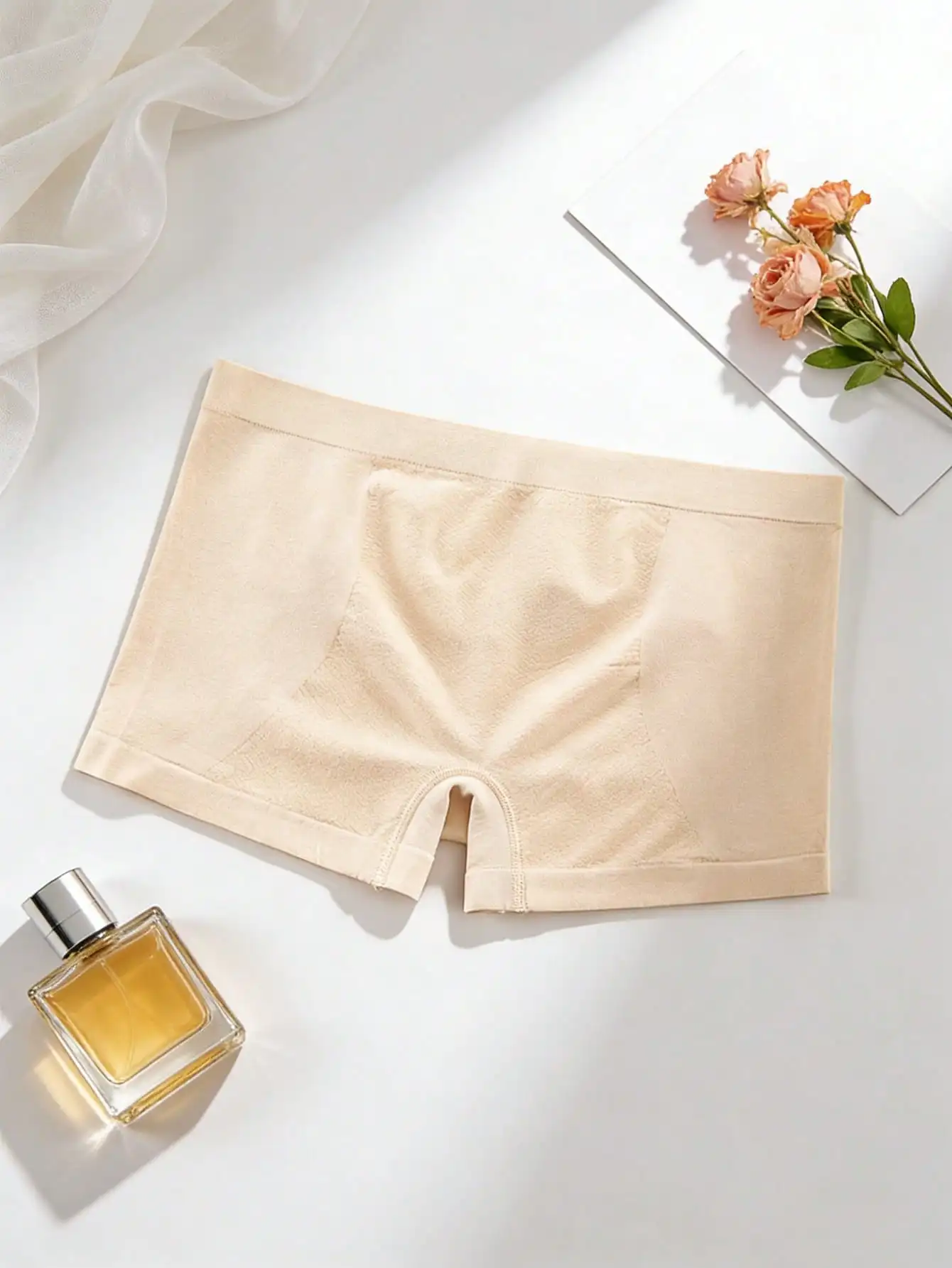 Celana Dalam Pembentuk Tubuh T - Boyshort Underwear ulasan dan harga