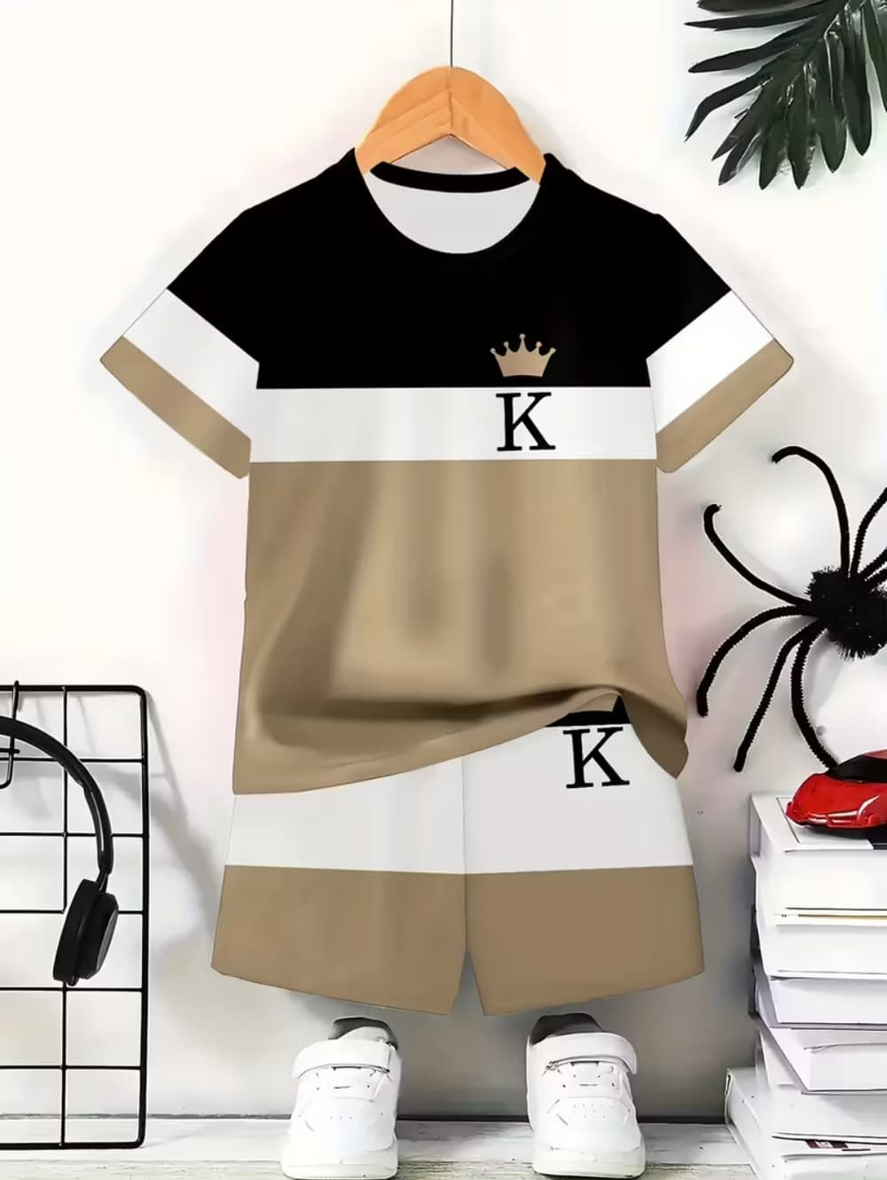 Pakaian Anak Laki-laki Kasual, - Boyshort Underwear ulasan dan harga
