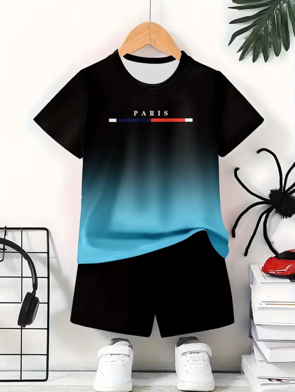 Pakaian Anak Laki-laki Kasual, - Boyshort Underwear ulasan dan harga