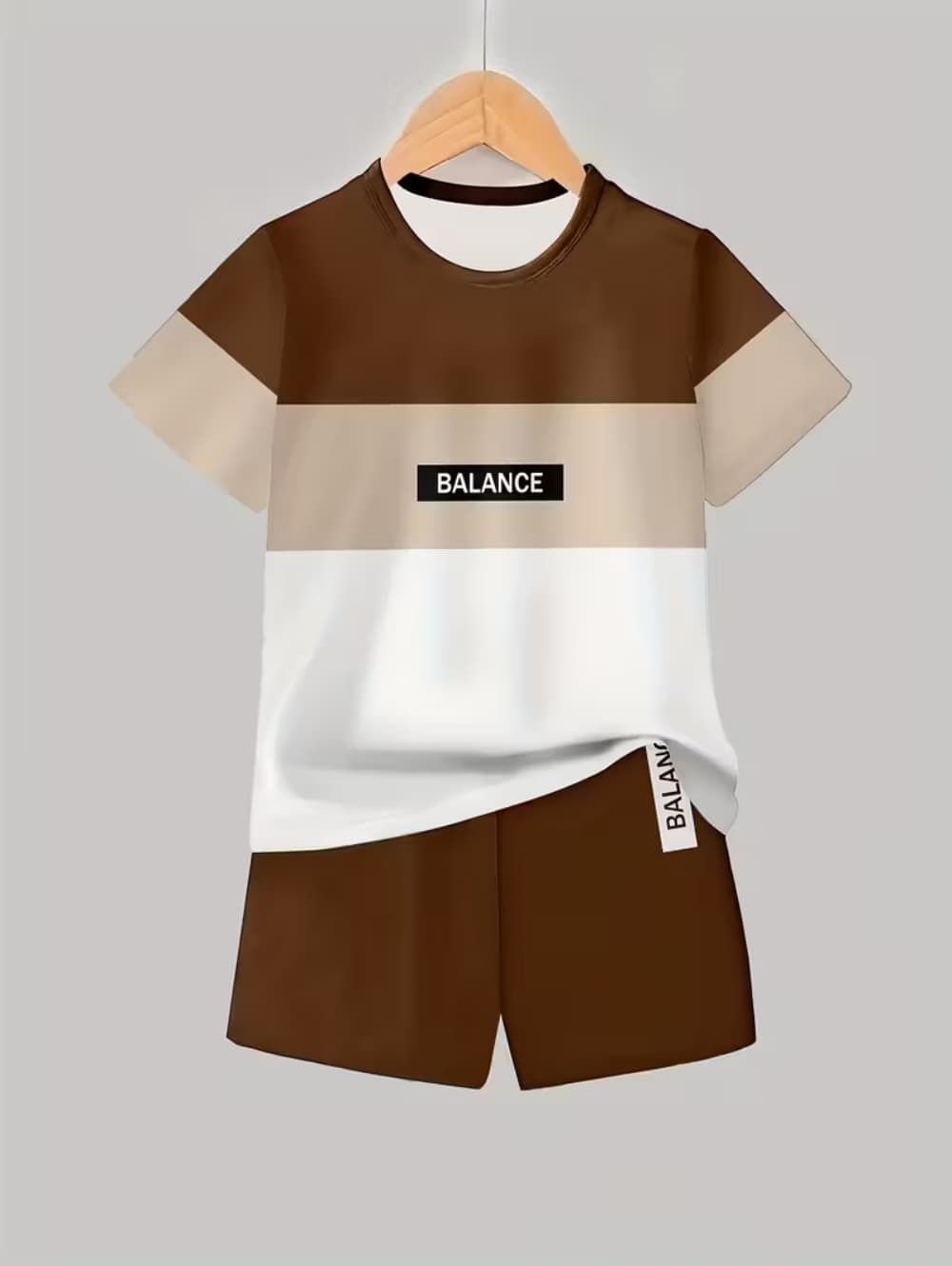 Pakaian Anak Laki-laki Kasual, - Boyshort Underwear ulasan dan harga